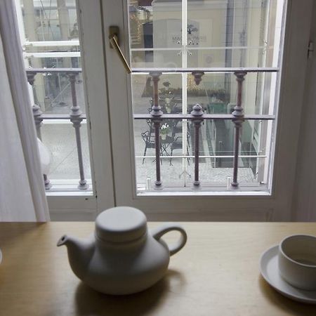 Italianway-Forcella Lejlighed Milano Eksteriør billede
