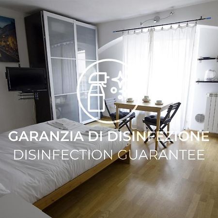 Italianway-Forcella Lejlighed Milano Eksteriør billede